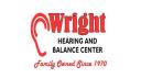 Wright Hearing Center logo